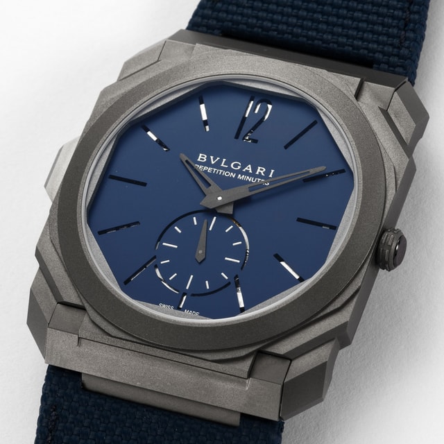 Bvlgari Octo 103669 Image 4